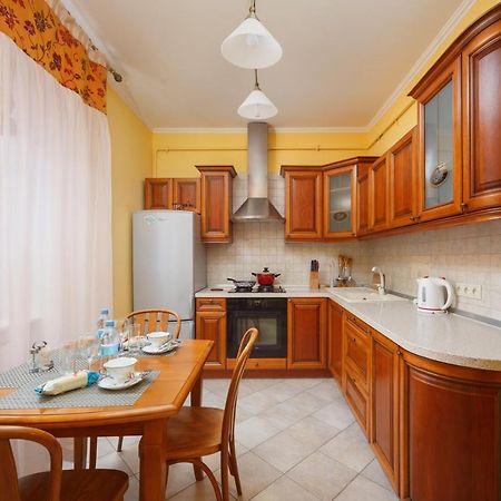 Na Katedralniy Apartamento Lviv Exterior foto