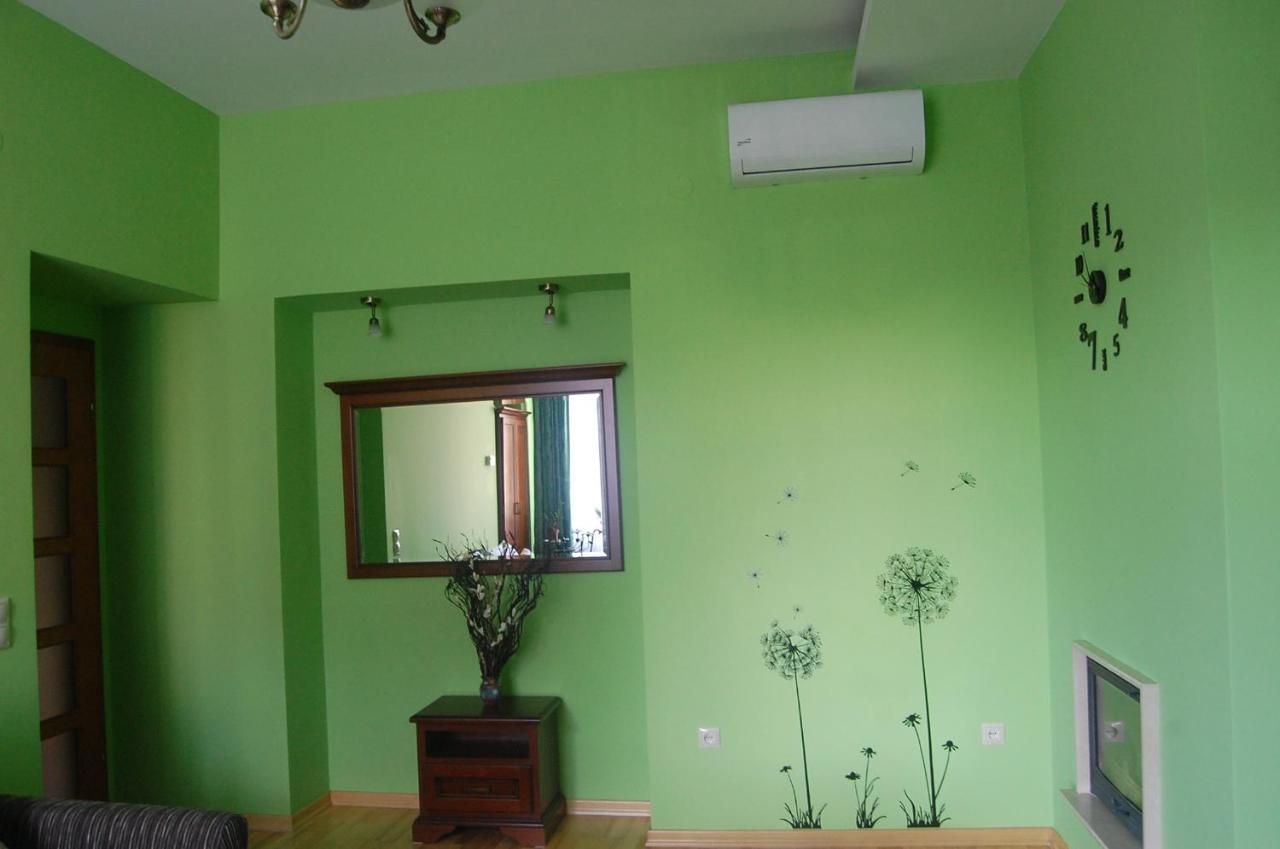 Na Katedralniy Apartamento Lviv Exterior foto